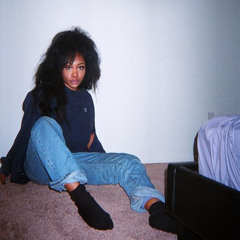 I Hate U - SZA (prod.RICA)