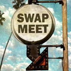 ILLEST - SWAP MEET (PROD. BY FIVEGAWD)