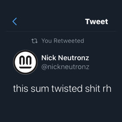 twxsted (WARDUB)