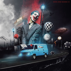 Catharsis Effect - Noxious