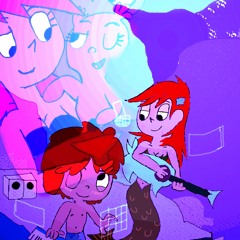 Swanky Mermaid Jazz