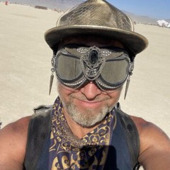 Burning Man 2024 - Tribal House Volume 1 by Buddha Bass