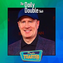 THE DAILY DOUBLE TALK - 01 - 08 - 2021
