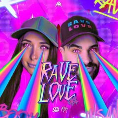 What Is Rave Love? (Arrow Mashup)