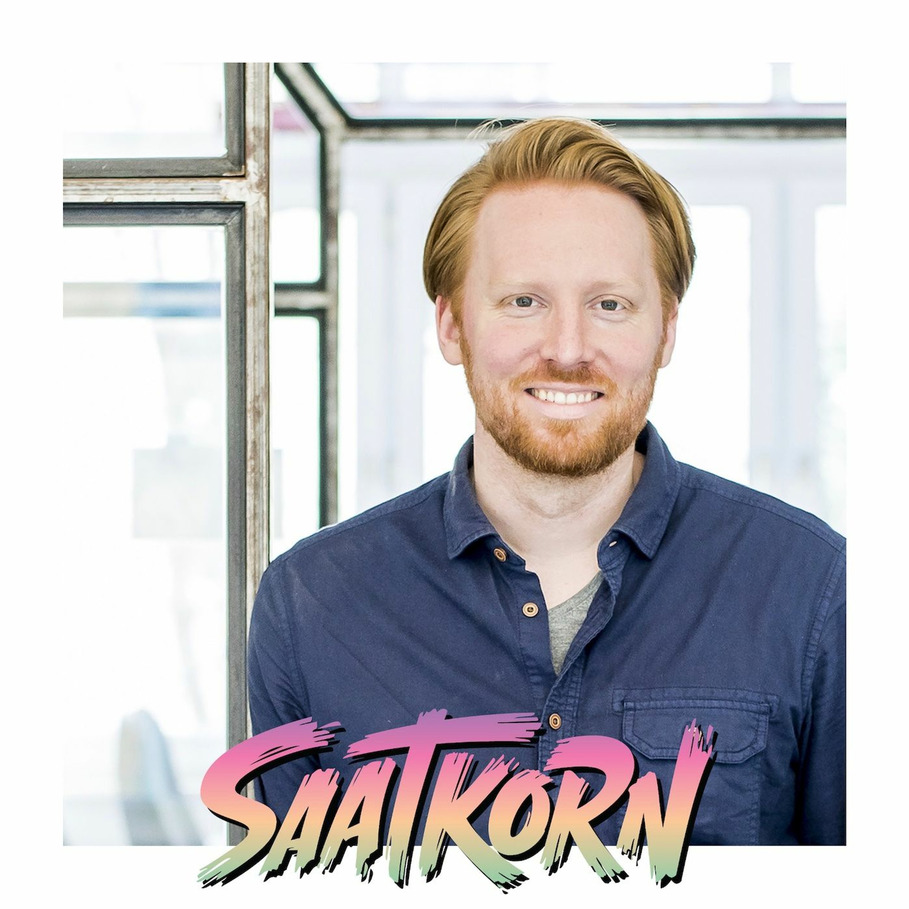 saatkorn Podcast