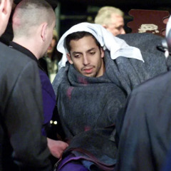 David Blaine / Turn The Page