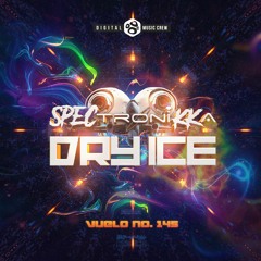 Spectronikka & Dry Ice - Vuelo no.145 (Original Mix)