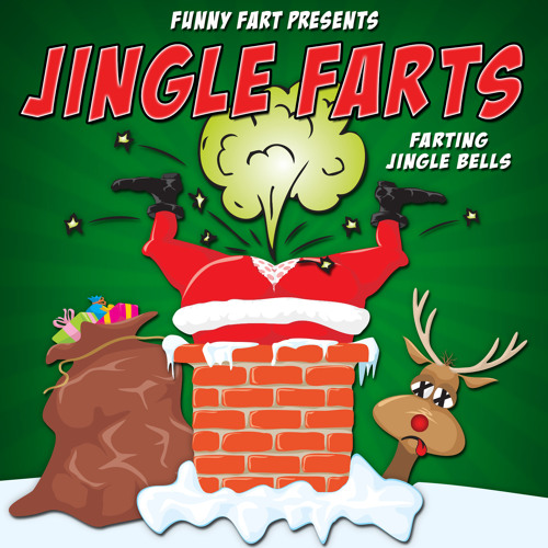 Stream Jingle Farts (Farting Jingle Bells) by Funny Fart Listen