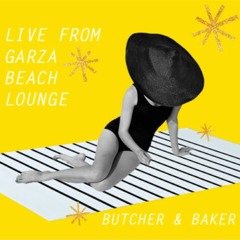 Live from Garza Beach Lounge 03.07.20