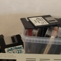 Floppies n Tapes (MPC 2000)