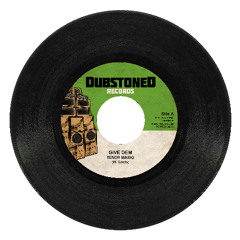 A-TENOR MARIO - GIVE DEM - 7" (DSR7003)