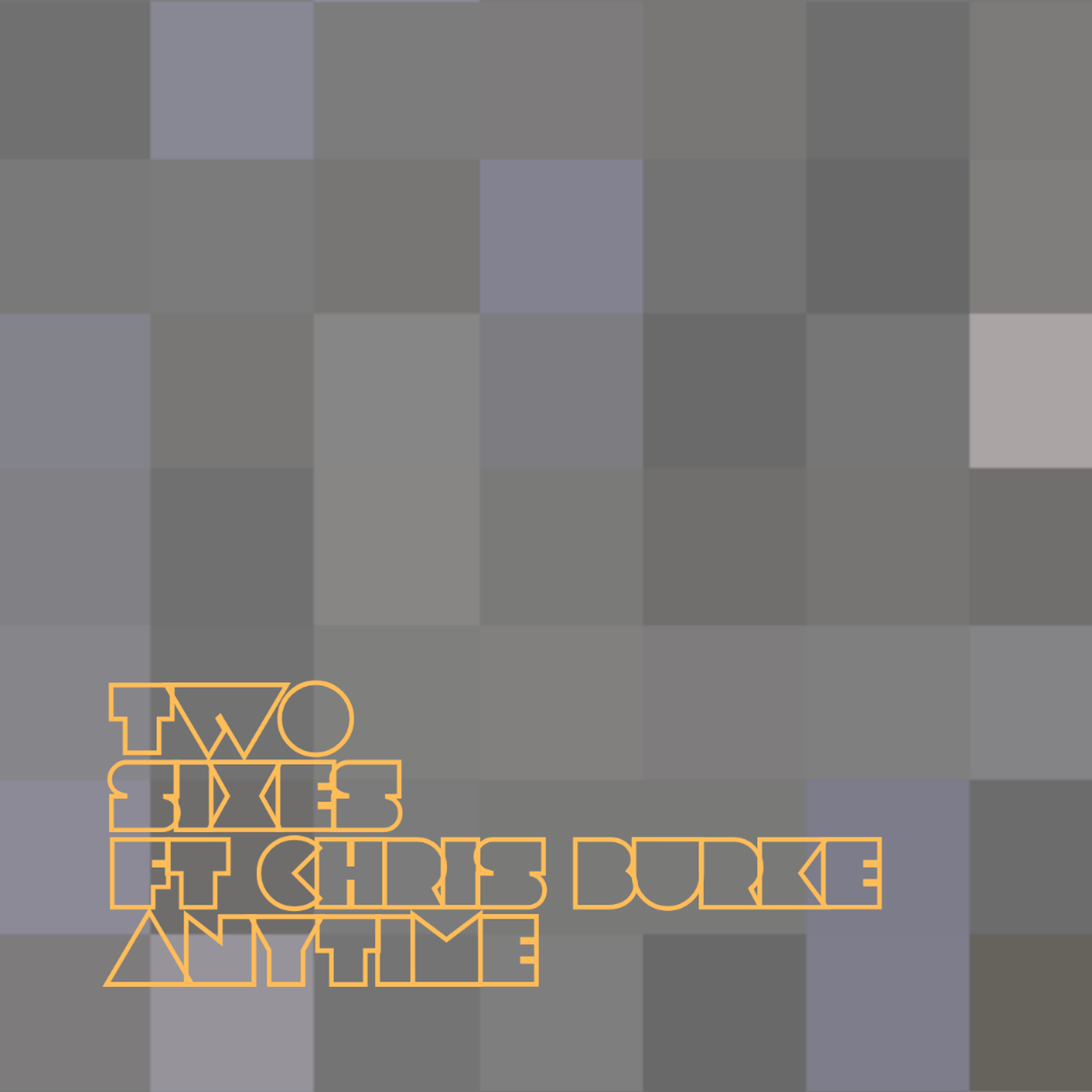 Anytime ft. Chris Burke episode artwork