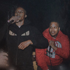 “Fendi and Dior” BlueBucksClan type beat (prod.Jeem)