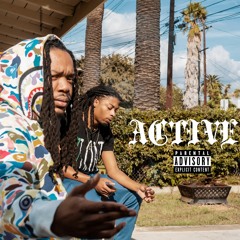 F.Y.MOB - ACTIVE