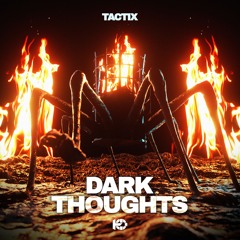 Tactix - Dark Thoughts