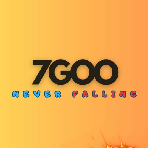 Never Falling *inTheLight*