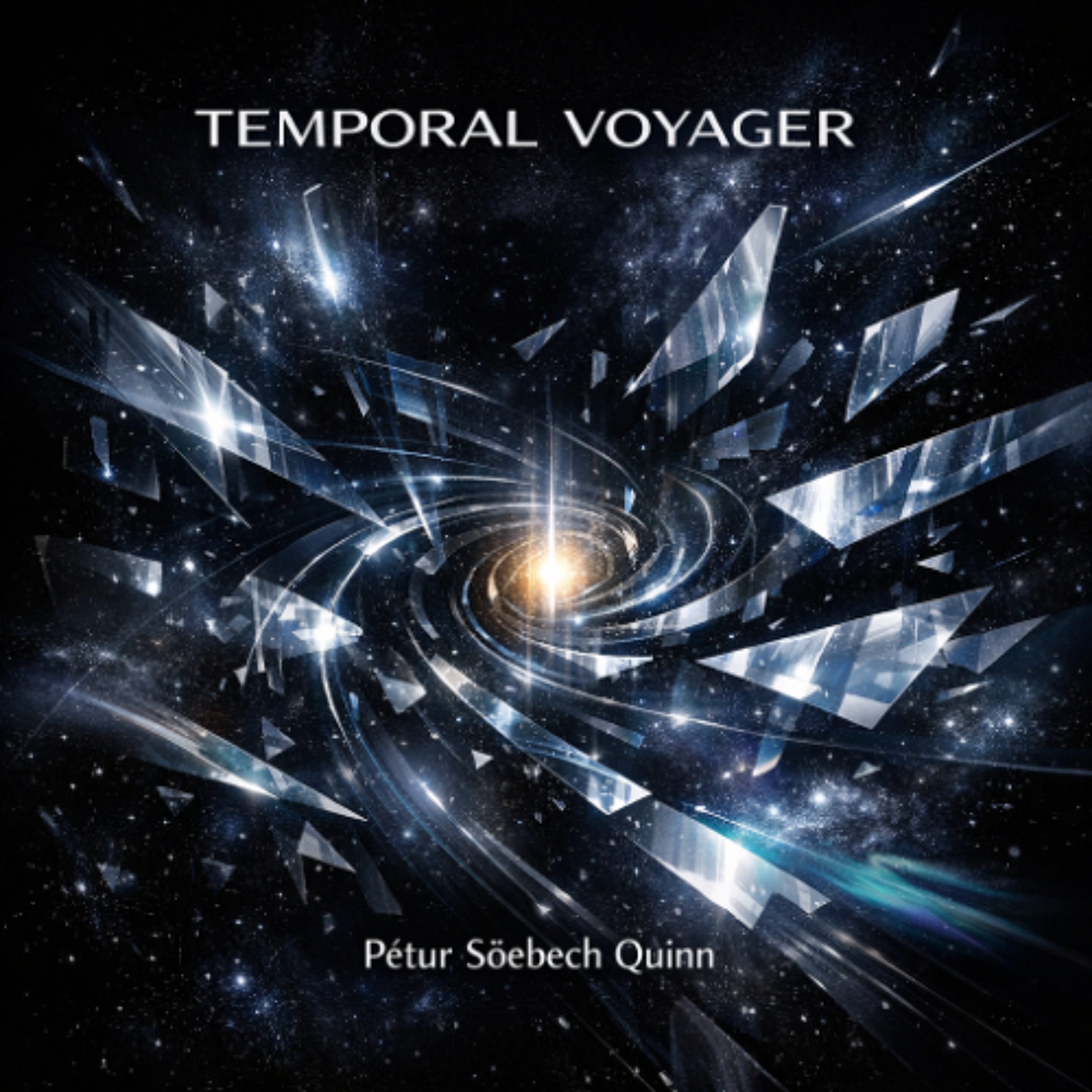 Temporal Voyager