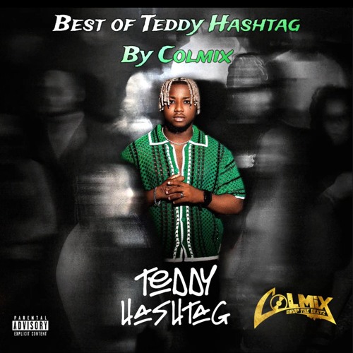 Best Of Teddy Hashtag By Colmix