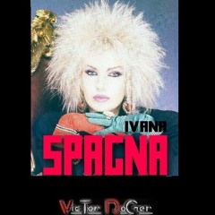 Victor Roger feat. Spagna - Easy Lady Groovedit 2024