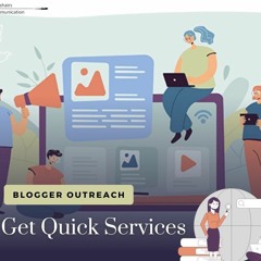 Top 5 Blogger Outreach Services In 2023