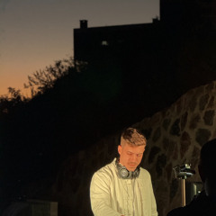 Gabbe Dj Set - Calera Session by SUNSETROOMS