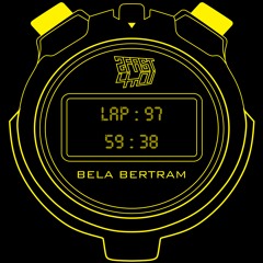 LAP: 97 [Bela Bertram]
