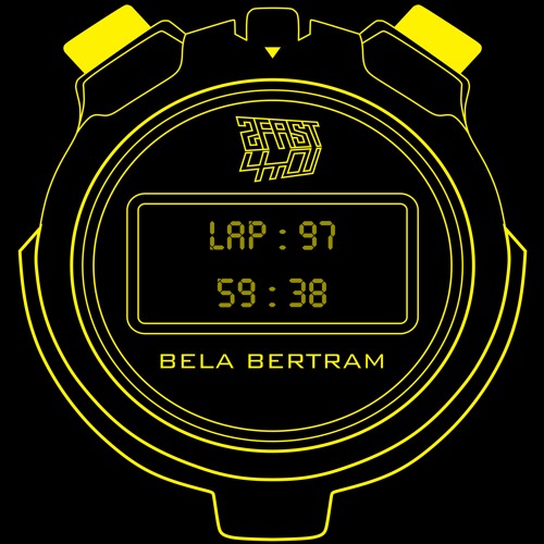 LAP: 97 [Bela Bertram]