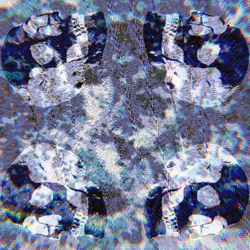 "SYMBIOTE XVII" Michael Sativa X $apphire Type Beat (Prod. simpdungeon)