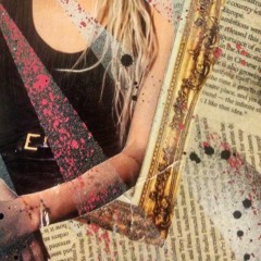 Out There  With The Bees And The Hail - Losermade.kev