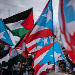 October 24th, 2025: Puerto Rico & Zionism