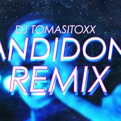 Saiko - Bandidona (Tech Hause Remix) (Dj Tomasitoxx)