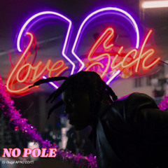 No Pole (G-Dugz Afro Edit).     "Acapella Filtered due to Copyright"