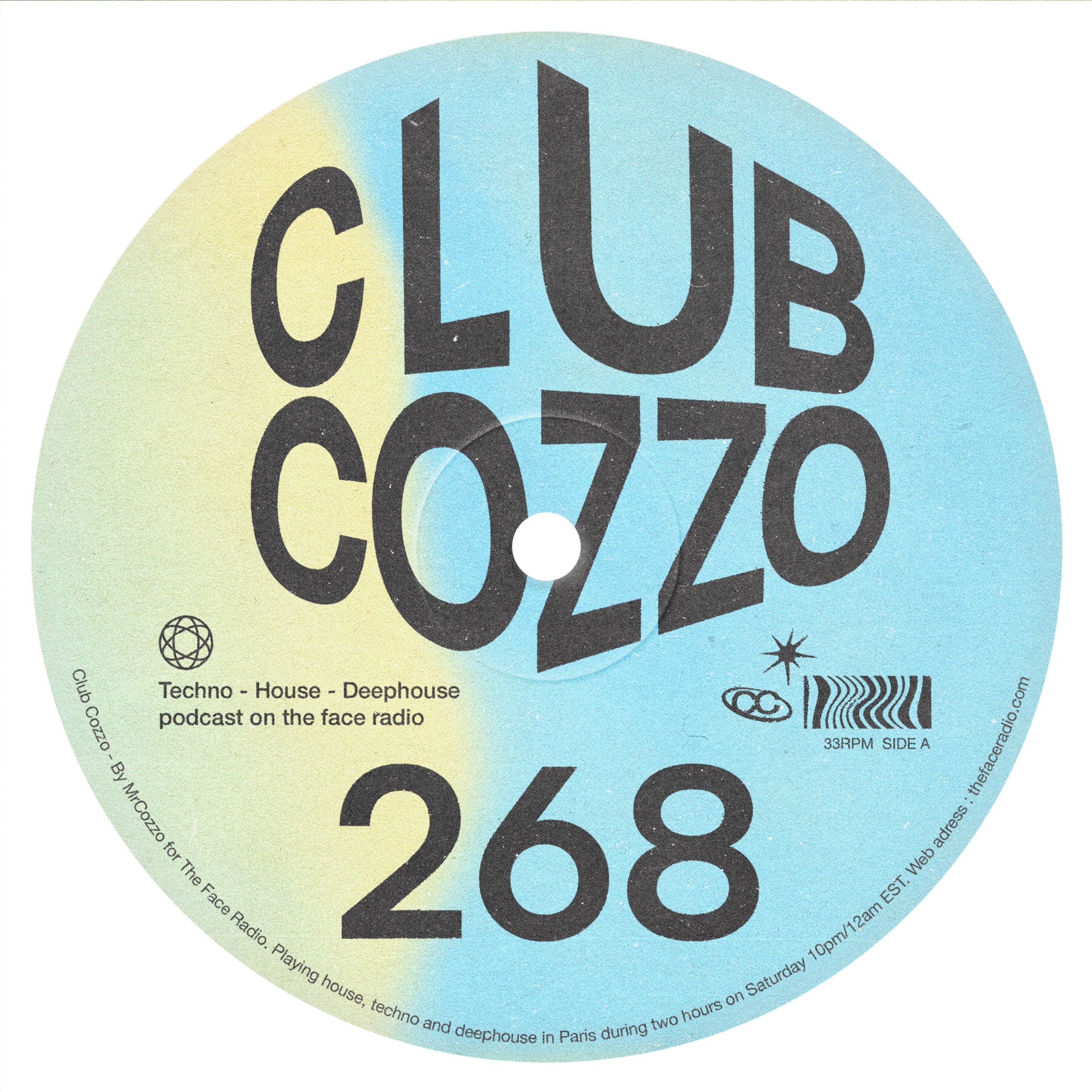 Mr Cozzo Seven/Eleven