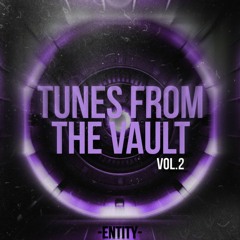 Tunes From The Vault Vol.2 Preview