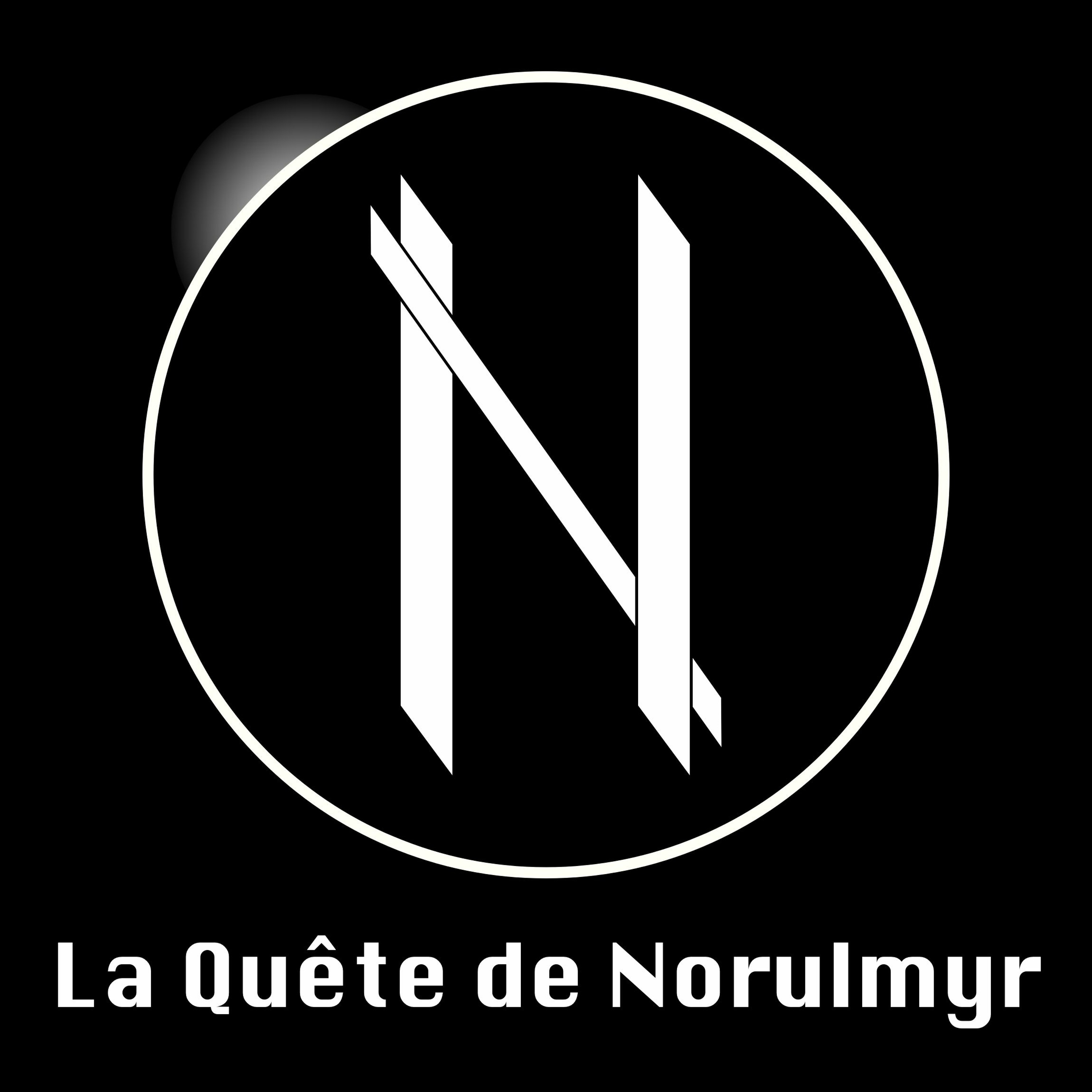 Épisode 1 - Le Départ - v1