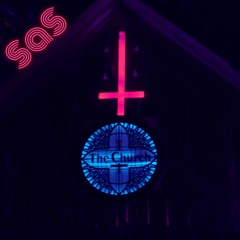 The Church - SaS - Borderland 22