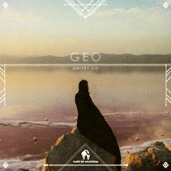 DMITRY SID - Geo (Cafe De Anatolia)