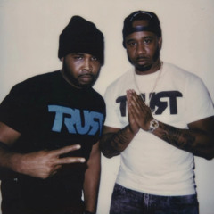 38 Spesh x Benny The Butcher Type Beat | See You On The Other Side