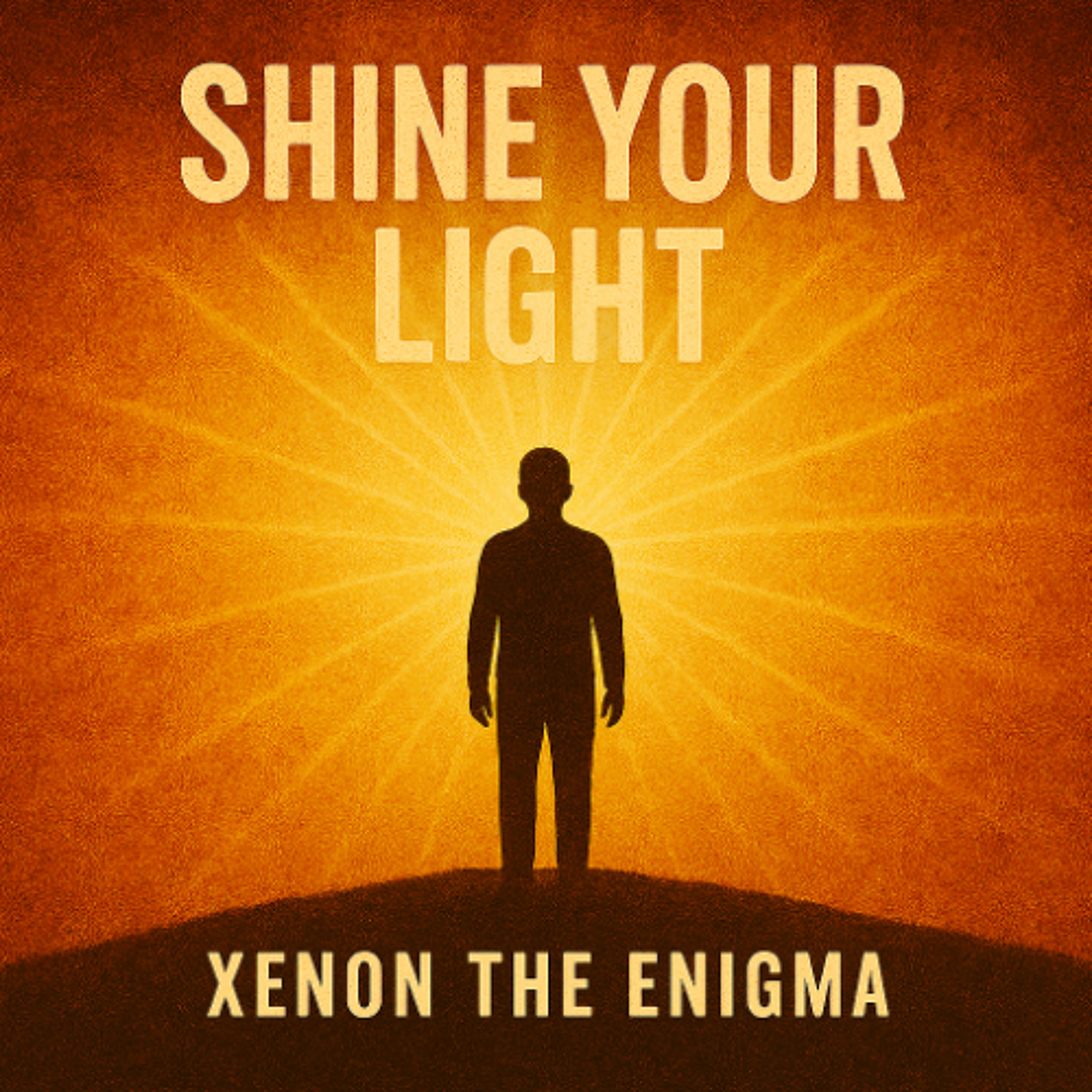 Shine Your Light episode artwork