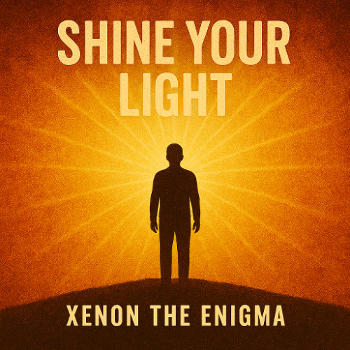 Shine Your Light