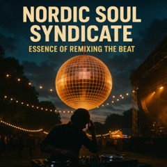 Essence Of The Beat - Super Long Disco Funky Wah Wah ´25