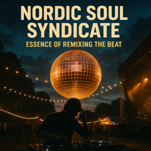 Essence Of The Beat - Deep Funk Dj Saater Remix