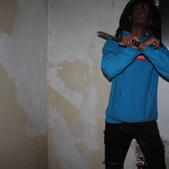 Welkome To DA FUCKIN BITYYY!!!! #Zone3 (prod . balenci02)
