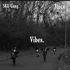 Sku Gang X Juicx - Vibes