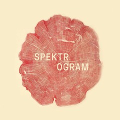 Spektrogram V med DJ Vanilla