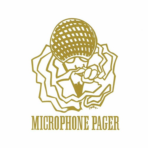 【12inch】MICROPHONE PAGER / 病む街 Remix MICROPHONE PAGER / 病む街 – TICRO MARKET