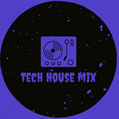 Tech House Mix #2 (Fisher, Micheal Bibi, Martin Ikin, Carl Cox and more)