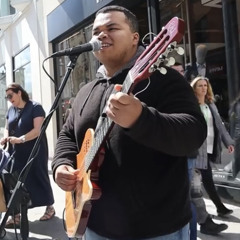 Fabio Rodrigues - La Camisa Negra (Juanes)