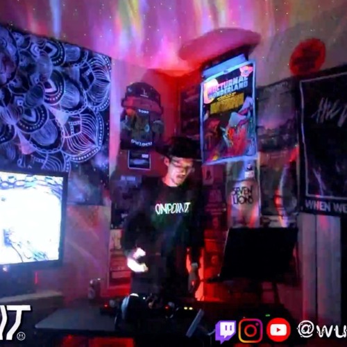 Wub Wednesdays #302 (EVOLUTION 🦖)
