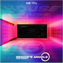 Reggie's Angels - Event Horizon
